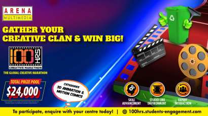 “Kỳ thi lớn nhất cuộc đời” chính thức trở lại, cùng Gen Z viết tiếp ước mơ