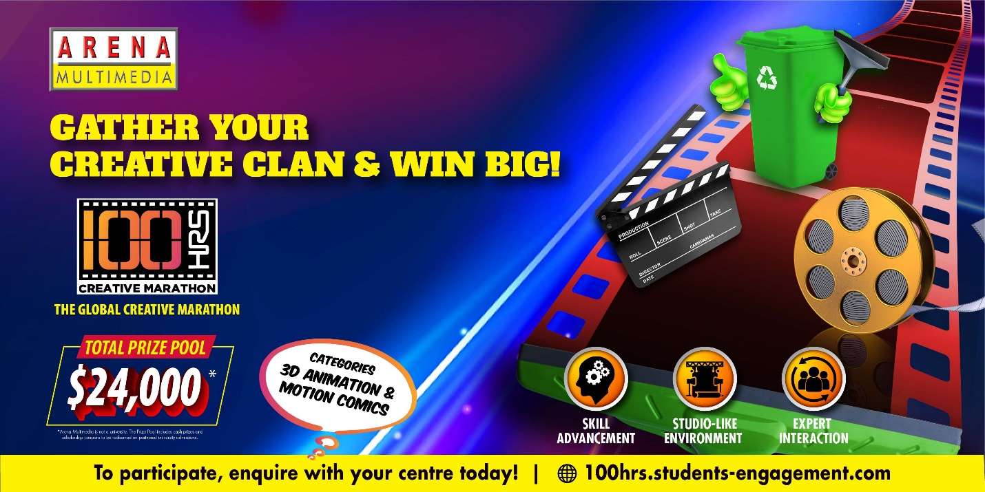 MỘT THỬ THÁCH HOÀN TOÀN MỚI