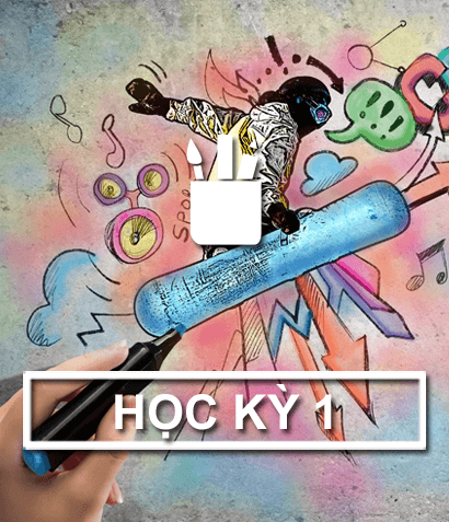 Học thiết kế đồ họa