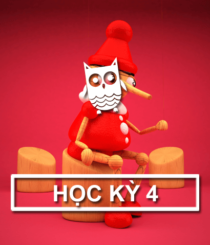 Kỹ xảo hoạt hình 3D