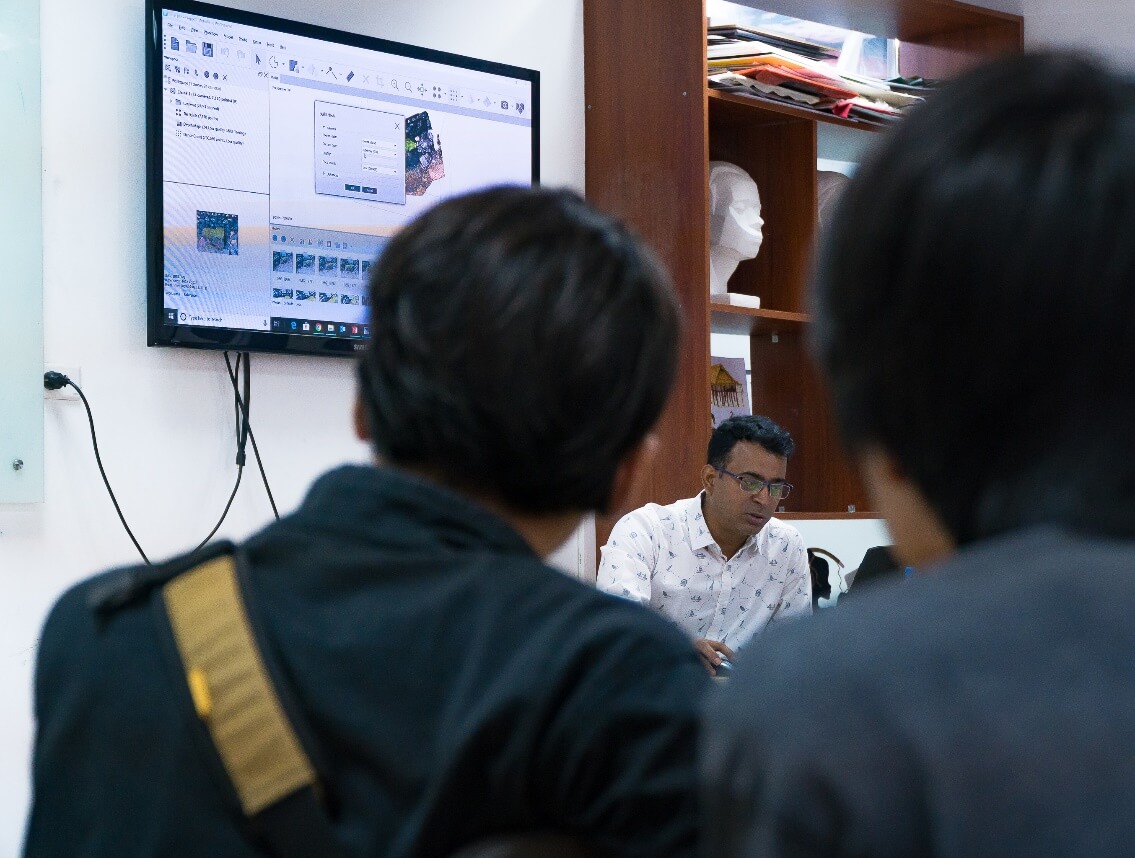 Và cùng xem thành quả