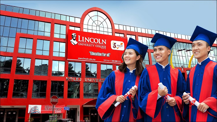 Lincoln University College