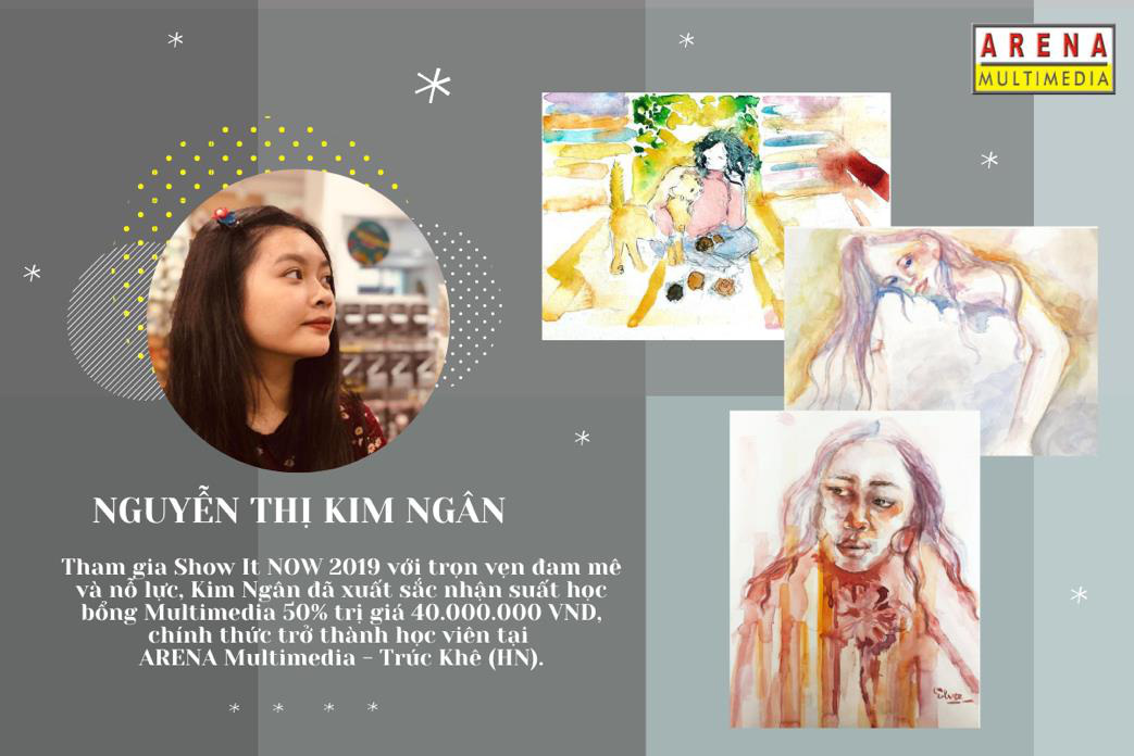 Arena Multimedia và sứ mệnh “Chắp cánh đam mê” cho giới trẻ Việt Nam