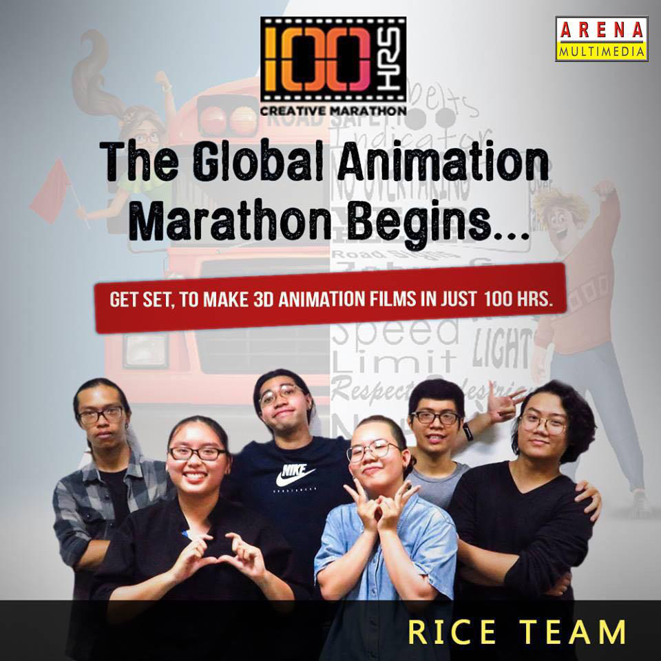 Arena Multimedia và sứ mệnh “Chắp cánh đam mê” cho giới trẻ Việt Nam