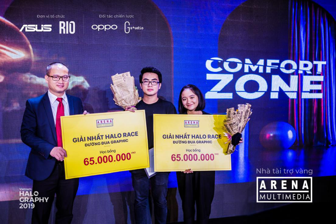 Arena Multimedia và sứ mệnh “Chắp cánh đam mê” cho giới trẻ Việt Nam