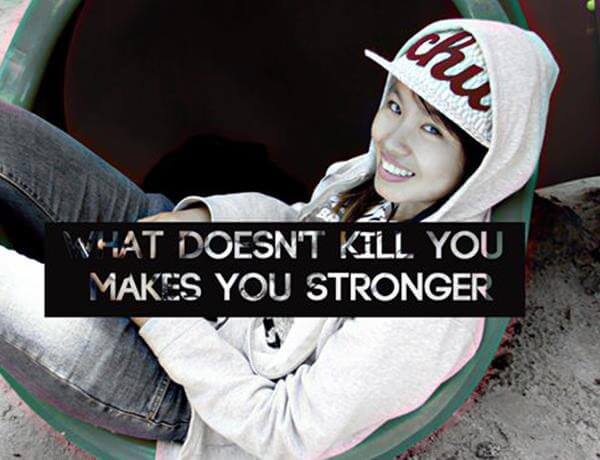 Hồ Thị Ái Trân – Cựu học viên Arena Multimedia, CG Artist tại Sparx Virtous