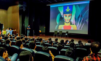 Cuộc thi chụp ảnh nghệ thuật “Trung thu, khoảnh khắc tình thân”