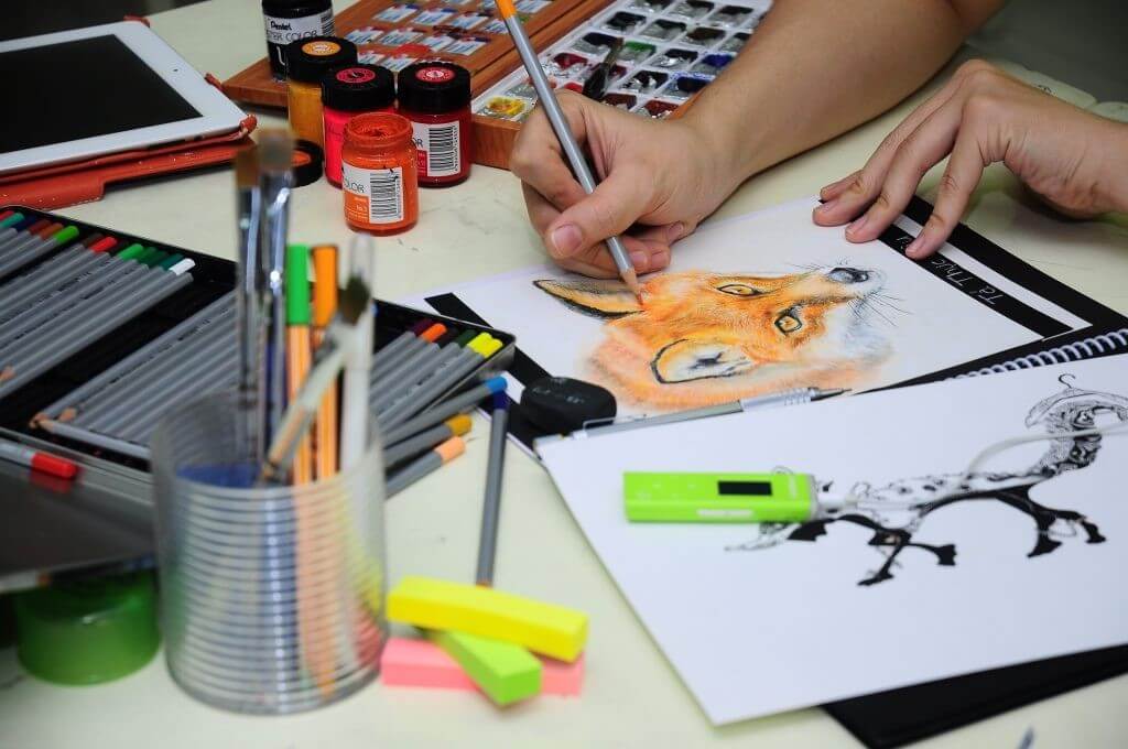 TThiết kế không đơn giản chỉ là tập hợp rồi sắp xếp, hoặc thậm chí chỉnh sửa