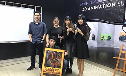 Dám đổi nghề - hướng đi táo bạo của những bạn trẻ mê sáng tạo