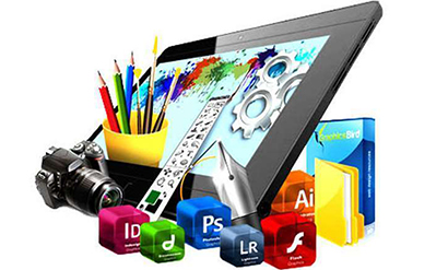 Mỹ thuật Đa phương tiện nâng tầm thương hiệu Việt