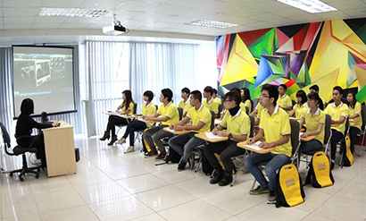 Học sinh lớp 12 hậu kỳ thi THPTQG: Một lần chọn “trúng”, cơ hội thênh thang