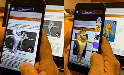 Làm sao giải 'cơn khát' nhân lực ngành đa phương tiện?