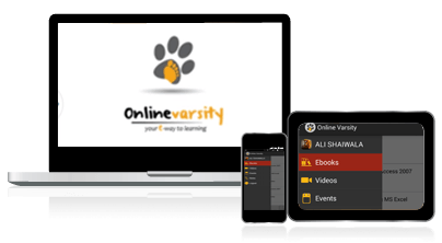 học trực tuyến